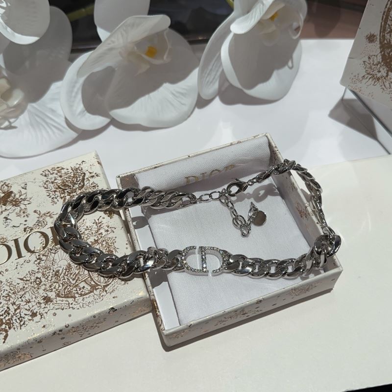 Christian Dior Necklaces